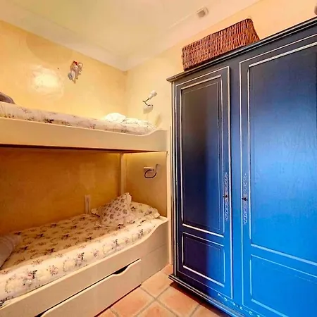 Fabuleux Sur Le Port Avec Balcon Appartamento