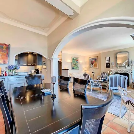 Appartamento Fabuleux Sur Le Port Avec Balcon Saint-Tropez