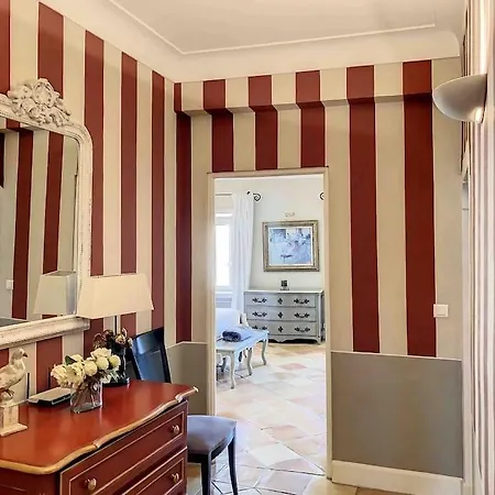 Appartamento Fabuleux Sur Le Port Avec Balcon Saint-Tropez